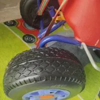 سه چرخه کودک|دوچرخه، اسکیت، اسکوتر|محمدشهر, همایون ویلا|دیوار