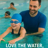 اموزش شنا (از صفر تا قهرمان آب )|خدمات آموزشی|شیراز, خلدبرین|دیوار