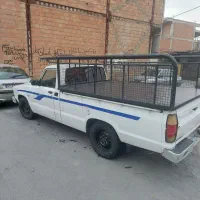 باربند کفی مبلی مزدا وانت