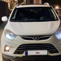 جک s5|خودرو سواری و وانت|مشهد, هنرستان|دیوار