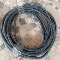 فروش کابل مسی افشان در متراژ 12.60