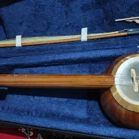 کمانچه خالقی