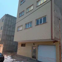 فروش واحد علوی یک فاز 2 شخصی ساز 72 متر