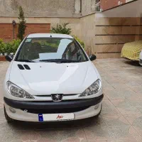 ۲۰۶ تیپ ۲ مدل ۹۹ کارکرد ۱۱ تا