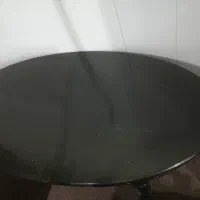 گل میز وست مبل