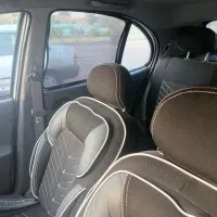 تیبا 2 مدل 1399 اسپرت|خودرو سواری و وانت|بم, |دیوار