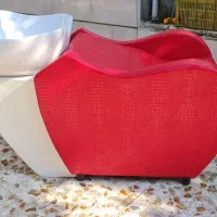 صندلی سرشور