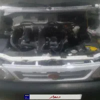 پراید ۹۰ اتاق تعویض