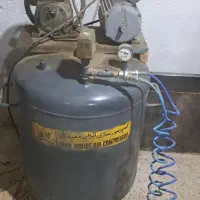 پمپ باد|ابزارآلات|ایلام, |دیوار