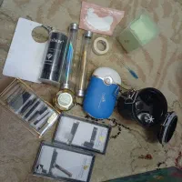وسایل کاشت مژه با قیمت پایین