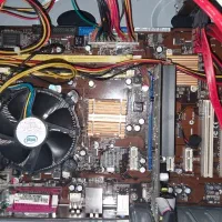 کامپیوتر|رایانه رومیزی|قم, شهرک امام حسن|دیوار