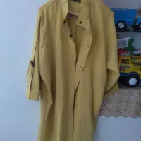 کاپشن.مانتو|لباس|اهر, |دیوار