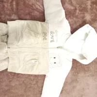 کاپشن شلوار بچگانه نو|کفش و لباس بچه|چناران, |دیوار