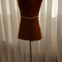 مانکن خیاطی