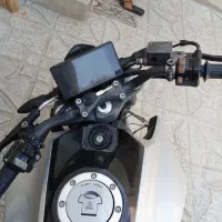 cf250|موتورسیکلت|همدان, |دیوار