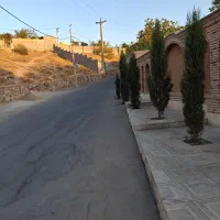 ۱۰۵ متر زمین کوشک زر ،بافت، میدان اصلی روستا|فروش زمین و ملک کلنگی|هشتگرد, کوشک زر|دیوار