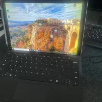 Surface pro4
