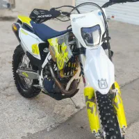 هاسکوارنا ۲۵۰ ۲۰۱۷
