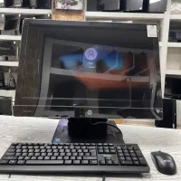 Aio صندوق ال این وان hp G1 800 پنل ۲۴ اینچ i5