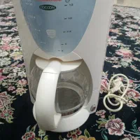 قهوه ساز مولینکس