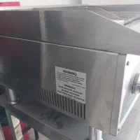 گریل ۹۰ سانتی KMC نو اکبند|اجاق گاز و لوازم برقی پختوپز|شیراز, منطقه هوایی شهید دوران|دیوار