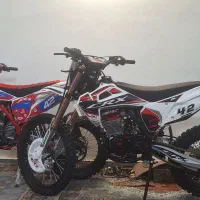 Crx350 2025 2026|موتورسیکلت|قائم‌شهر, |دیوار