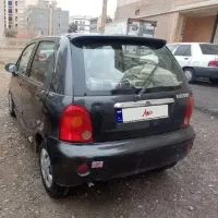 ام وی ام ۱۱۰ مدل ۹۰ ۳سیلندر فوری