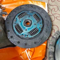 دیسک و صفحه کلاج کارکرده|قطعات یدکی و لوازم جانبی|شهریار, شهرک وائین|دیوار