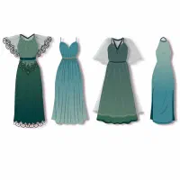 حراجی لباس مجلسی