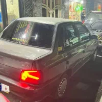 پراید ۱۳۲ مدل ۹۱|خودرو سواری و وانت|نسیم‌شهر, |دیوار