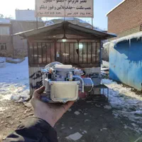 کاربراتور‌ نیسان باضمانت گاز خور وحشی|قطعات یدکی و لوازم جانبی|سردشت, |دیوار