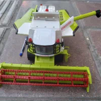 کمباین جدید|کلکسیون و سرگرمی|کرمانشاه, |دیوار