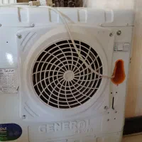 مینی کولر ابی