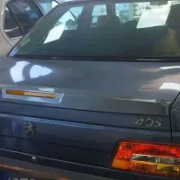 پژو slx موتور tu5 مدل 98 کم کار