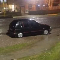 هاچبک 86