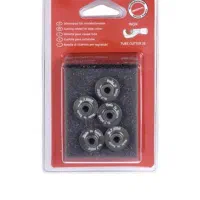 تیغه لوله بر استیل روتنبرگر 5عددی