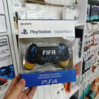 دسته پلی فور 4|کنسول، بازی ویدئویی و آنلاین|اصفهان, حسینآباد|دیوار