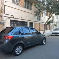 تیبا ۲|خودرو سواری و وانت|تهران, تهرانسر غربی|دیوار