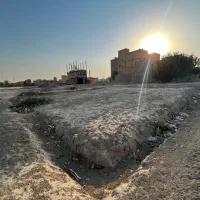 زمین ۲۰۴ متر صباشهر|فروش زمین و ملک کلنگی|تهران, نعمت‌آباد|دیوار