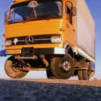 خاور مدل 61|خودرو سنگین|مشهد, رباط طرق|دیوار