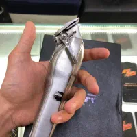 ماشین اصلاح وی جی ار|آرایشی، بهداشتی، درمانی|ری, دولتآباد|دیوار