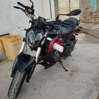 بنلی 300 درحد