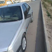 پژو405مدل86توکرمسفارشیفابریک|خودرو سواری و وانت|اردبیل, |دیوار