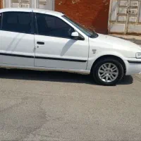 فروش سمند مدل ۹۱