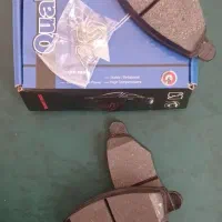 لنت ترمز خودرو