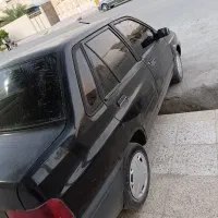 پراید۸۵ سالم خانگی