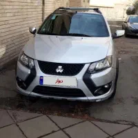 کوییک  rs مدل ۱۴۰۲