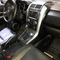 سوزوکی گرند ویتارا مدل۹۵ اتومات ۲۴۰۰|خودرو سواری و وانت|تهران, شهرآرا|دیوار