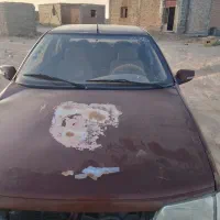 پژو ۲۰۰۰انژکتور|خودرو سواری و وانت|نگین کویر, |دیوار