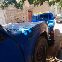 نیسان ۳۸۰۰ اسقاط